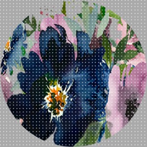 cup lid design-BG 1450